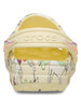 Crocs Classic Unicorn Graphic Clog Yellow Shoes Spring 2026