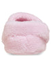 Crocs Classic Cozzzy Slipper Pink Milk Shoes Spring 2026