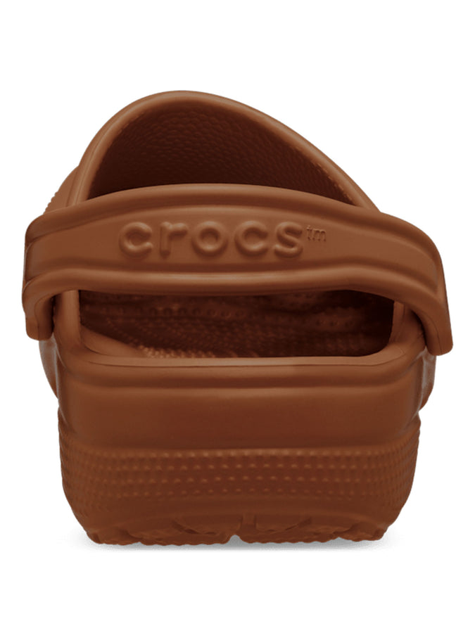 Crocs Classic Clog Cognac Shoes | COGNAC (21N)