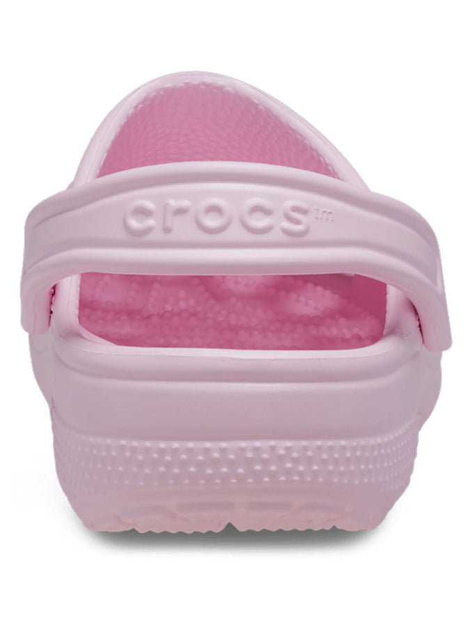 Crocs Classic Clog Pink Milk Shoes | PINK MILK (6ZW)