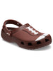 Crocs Classic Sport Clog Football Shoes Summer 2025