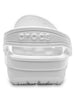 Crocs Classic Clog White Shoes