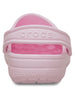 Crocs Classic Clog Pink Milk Shoes