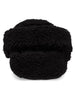 Crocs Classic Cozzzy Slipper Black Shoes Spring 2026