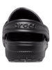 Crocs Classic Clog Black Shoes