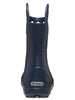 Crocs Handle It Navy Rain Boots Spring 2026