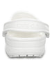 Crocs Classic Clog White Shoes