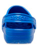 Crocs Classic Clog Blue Bolt Shoes