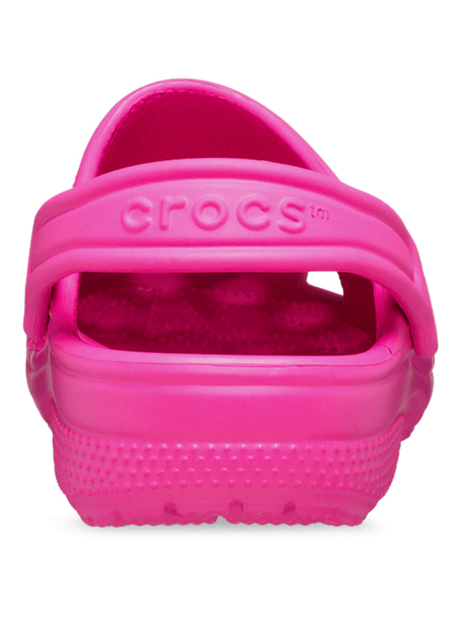 Crocs Classic Clog Pink Crush Shoes | PINK CRUSH (6TW)
