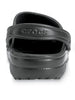 Crocs Classic Clog Black Shoes