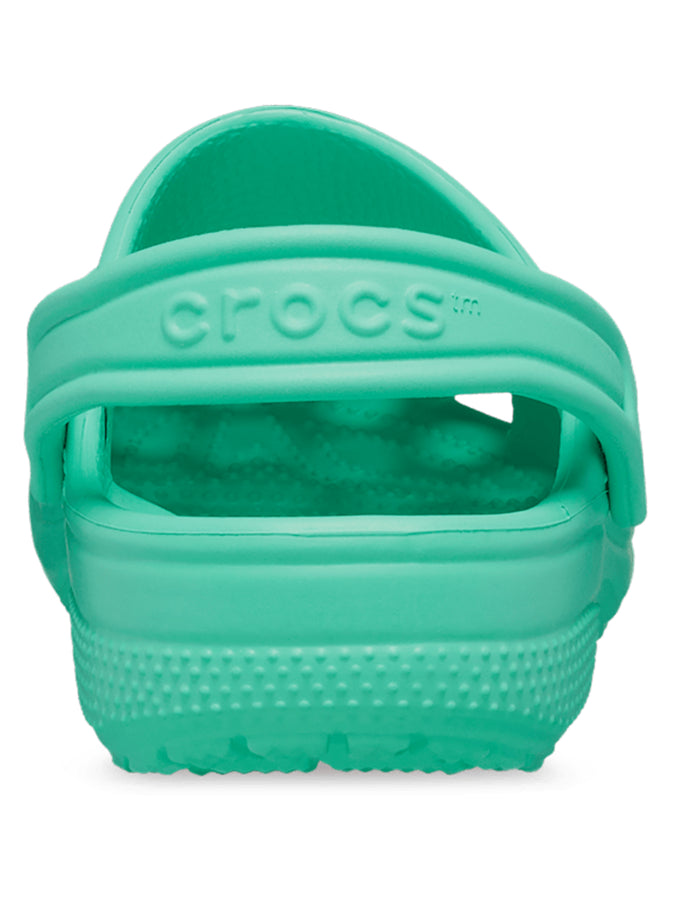 Crocs Classic Clog Lagune Shoes | LAGOON (3WM)