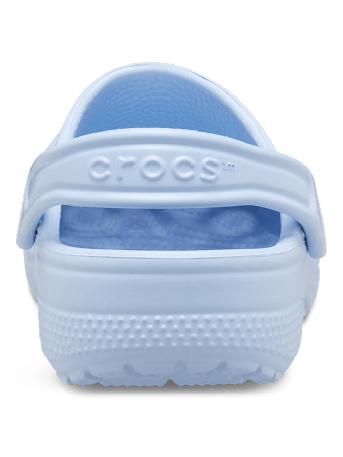 Crocs Classic Clog Calcite Blue Shoes | BLUE CALCITE (4NS)