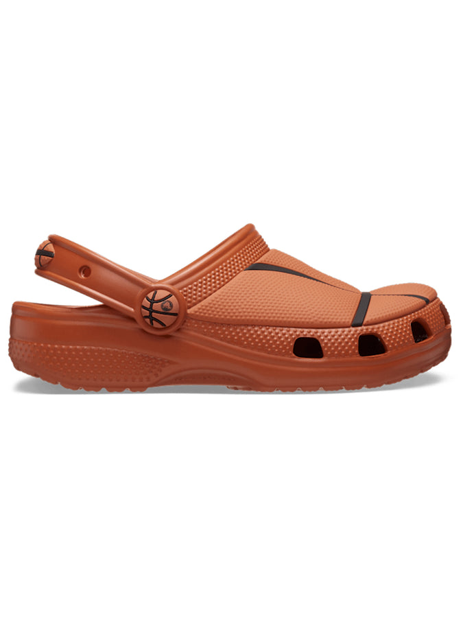 Crocs Classic Sport Clog Basketball Shoes Summer 2025 | SIENNA (805)