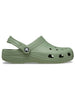Crocs Classic Clog Moss Shoes