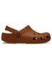 Crocs Classic Clog Cognac Shoes