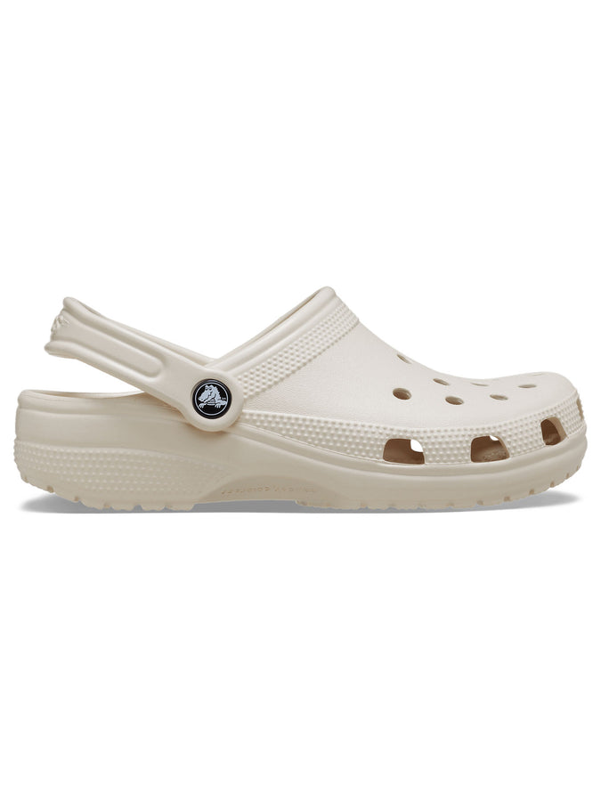 Crocs Classic Clog Frappe Shoes Spring 2026 | FRAPPE (2MC)