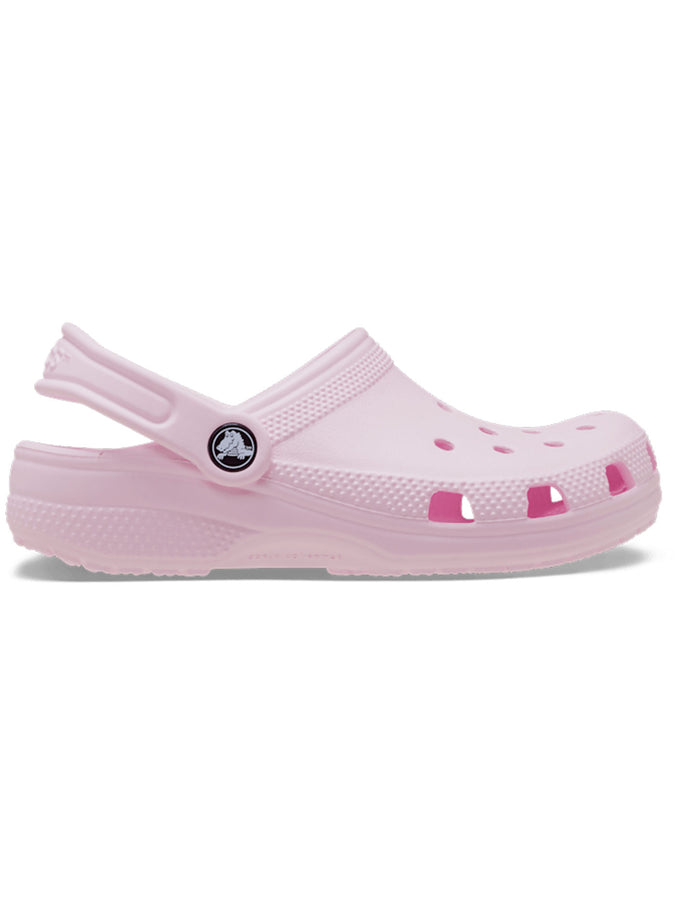 Crocs Classic Clog Pink Milk Shoes | PINK MILK (6ZW)