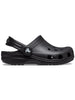 Crocs Classic Clog Black Shoes