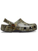 Crocs Classic Clog Realtree APX Shoes
