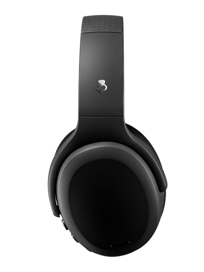 Skullcandy Crusher Anc 2 True Black Headphones | TRUE BLACK
