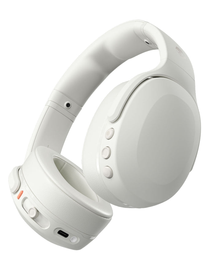 Skullcandy Crusher Evo Bone Headphones | BONE