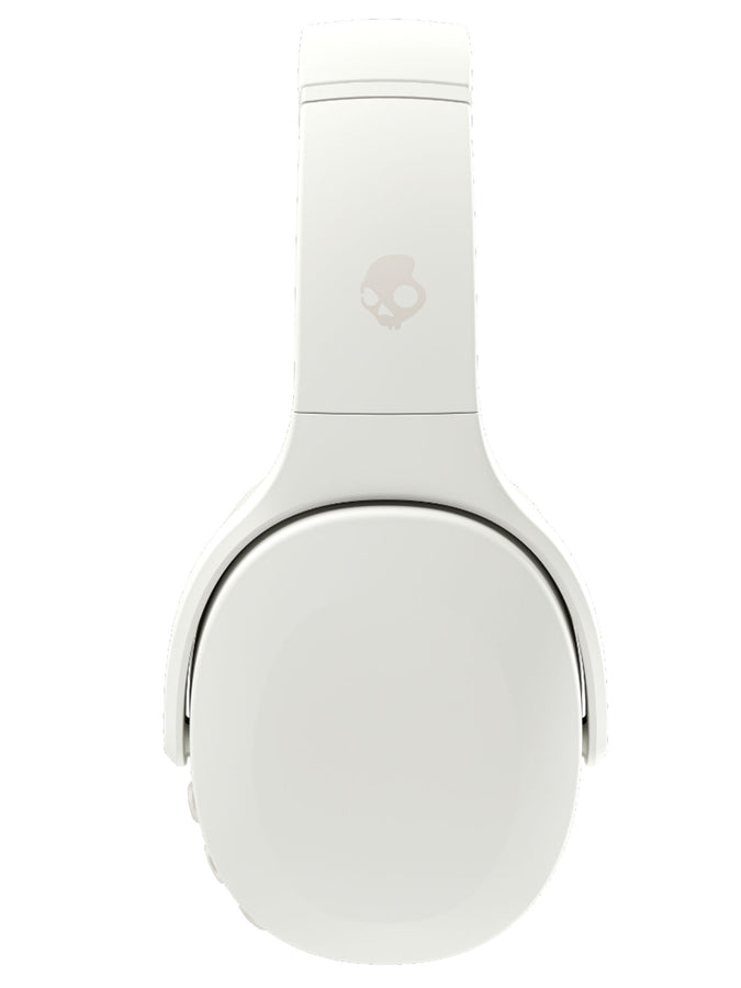Skullcandy Crusher Evo Bone Headphones | BONE