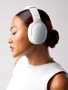 Skullcandy Crusher Evo Bone Headphones