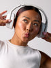 Skullcandy Crusher Evo Bone Headphones