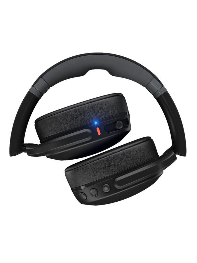 Skullcandy Crusher Evo True Black | TRUE BLACK