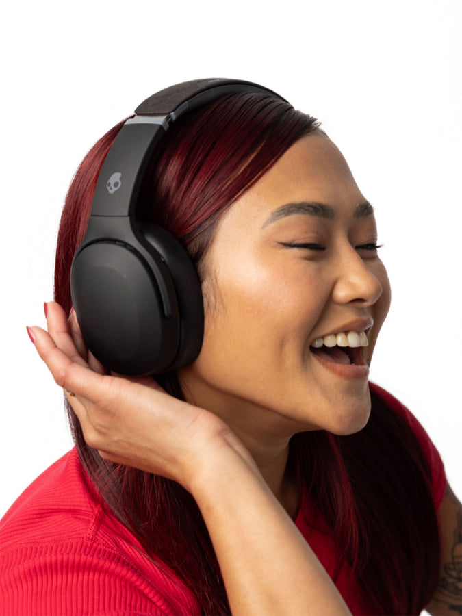 Skullcandy Crusher Evo True Black | TRUE BLACK