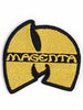 Magenta 3 pack Patch