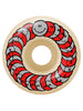 Spitfire F4 Classic Spanky Happy 54mm Skateboard Wheels
