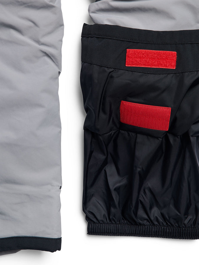 Burton Skylar 2027 – Youth Insulated Pants (7-14) | SILVER SCONCE (ABF)