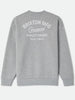 Brixton Straton Crewneck Fall 2026