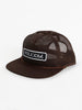 Volcom Hot Mesh Trucker Hat