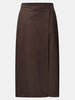 Pas Normal Studios Off-Race Tech Skirt Spring 2026
