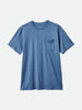 Brixton Basic Pocket T-Shirt
