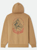Brixton Marley Hoodie Fall 2026
