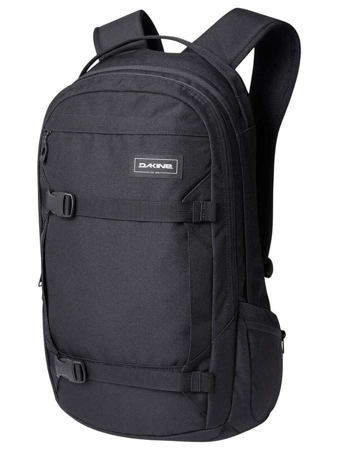 Dakine Mission 25L Backpack | BLACK