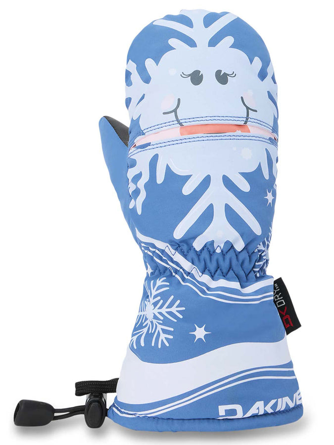 Dakine Scrambler Mitt | SNOWFLAKE