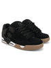 DC Command Black/Gum Shoes Fall 2026