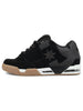 DC Command Black/Gum Shoes Fall 2026