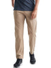 Duer Live Free Flex New Haven Khaki Pants