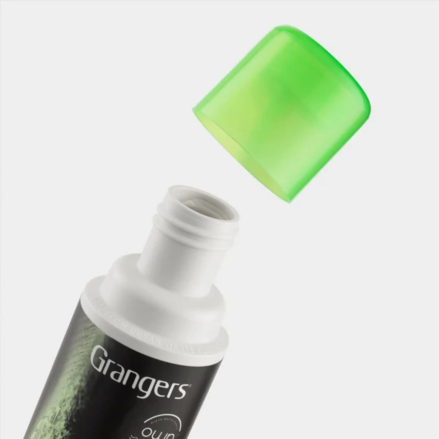 Grangers Merino Whool Wash 300ml | N/A