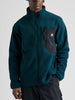 Burton Cinder Full Zip Fleece Fall 2026