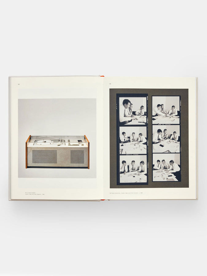 Supra Dieter Rams: As Little Design As Possible Book | ASSORTED