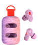 Dime 3 Triple Threat Dusk Earbuds