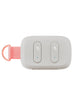 Skullcandy Dime 3 Ivoire/Orange Earbuds