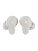 Skullcandy Dime 3 Ivoire/Orange Earbuds