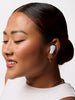 Skullcandy Dime Evo Bone Earbuds